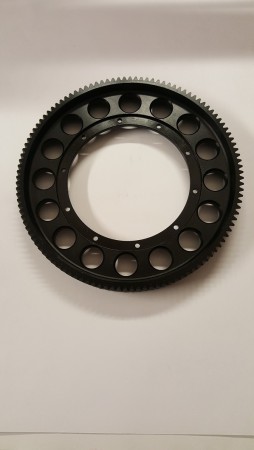 JR61580 - Helical Main Drive Gear T115