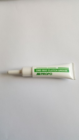 JR61630A - One-Way Clutch Grease