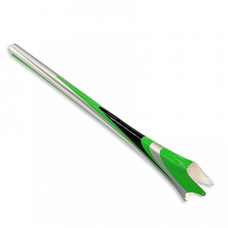 Forza 700 Rear Body Green