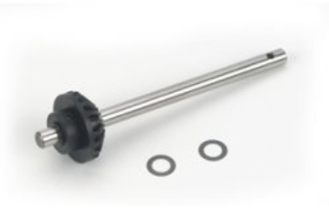 JR96203 - Tail Output Shaft Set