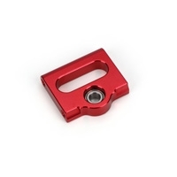 JR96495 - Tail Pinion Unit Bearing Case A (red)