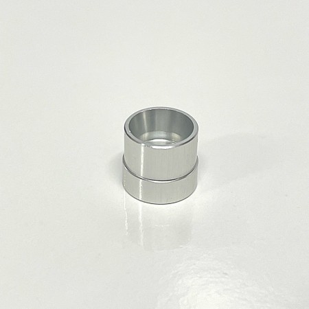 JR70712A - Adjustable metal Horn Inner V3 Futaba type
