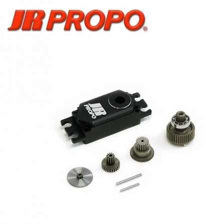 Big Block Conversion Kit for S8955SS servos