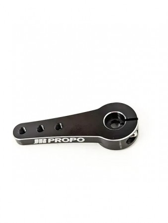 JR Propo Aluminium Servo Arm M3-1.25