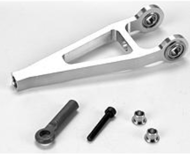 JR61180 - Alu Swash Control Arm