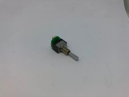 28X TOGGLE SWITCH (3PFS) 3 position Flat short for Switch location "D"