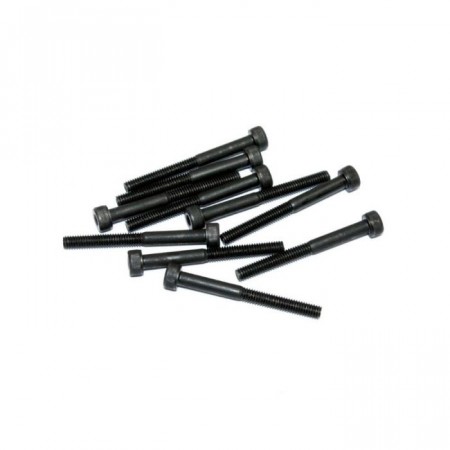 JR80092 - Cap Bolt M4x40