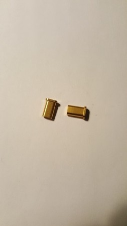 28X Angle Adjuster Gold