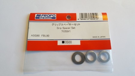 JR70591 - Grip Spacer Set