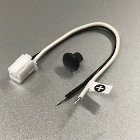 TX Battery Connector Kit