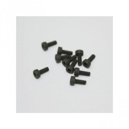 JR80083 - CAP BOLT M2x5 (10)