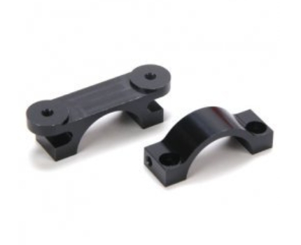 JR60952 - Tail Fin Clamp U-L