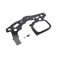 JR96460 - Carbon Main Frame L