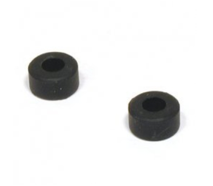 JR60288 - Damper Rubber 50 degrees