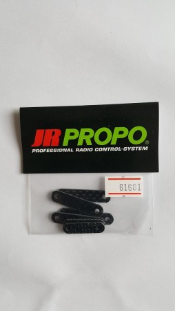 JR61681 - Main Frame Spacer Set