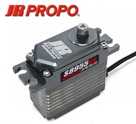 JR Propo S8955SS 2K