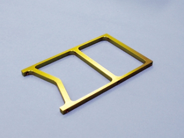 JR61018 - Bottom Cross Member