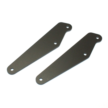 JR61186 - SG Upper Frame Support Plate