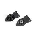 JR96485 - Tail Gear Case Plate A+B