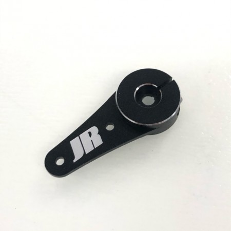 JR Propo Aluminium Servo Arm M3-1.0" - 2.54 cm