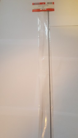 JR83007 - Carbon Tail Control Rod