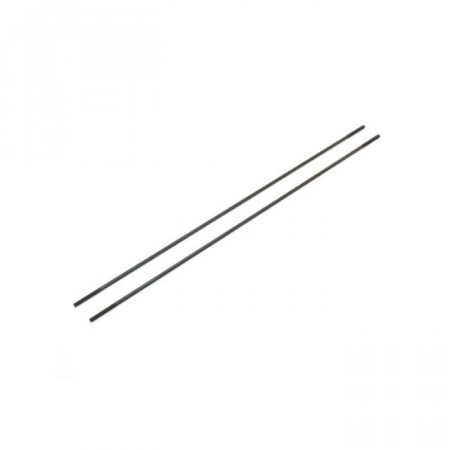 JR80112 - ONE SIDE THREAD ROD - M2.3 X 200 (2)