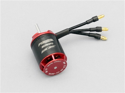 JR61927 - BL Motor for Forza EX 6S 1700KV