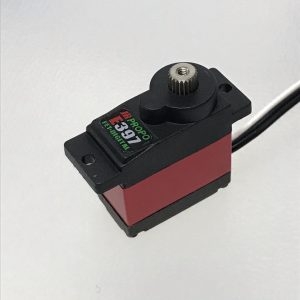 JR Propo E397 Digital micro servo