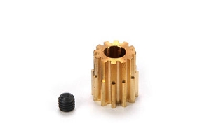 JR61385 - Pinion Gear T12