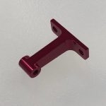 JR61596 - ASG Tail Gear Lever Bracket