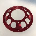 JR61567 - Main Gear Hub