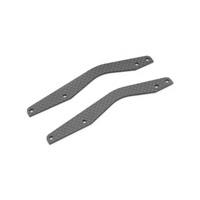 JR96466 - Carbon Frame Brace Plate