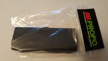 Battery cover for XG11