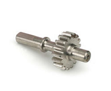 JR70506 - Tail Pinion Gear T17