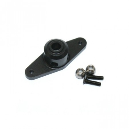 JR60917 - Swash Control Lever - SY9