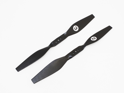 JR62013 - Ninja Propeller Set CW-CCW