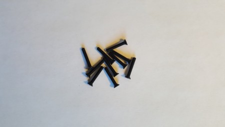 JR80235 - Flat Head Screw M2.6×16