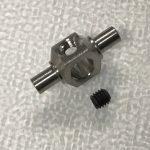 JR61848 - Tail Center Hub