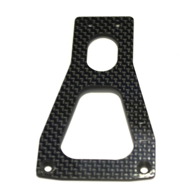 JR96515 - Carbon Frame Support Plate