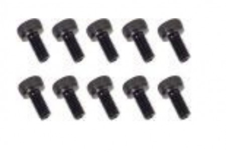 JR80090 - Cap Bolt M4x8