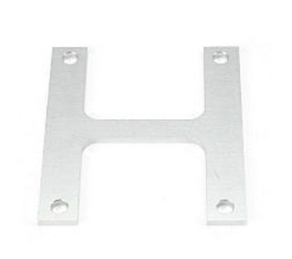 JR96290 - Mount Block Spacer (T96)