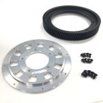 JR62072 - HG Main Drive Gear Assembly