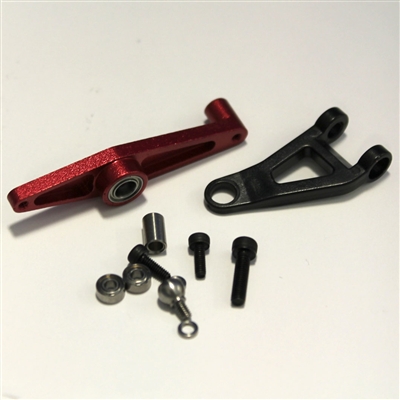 JR61646 - Washout Arm Assembly