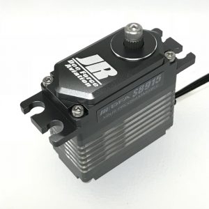 JR Propo S8915 Speed Servo