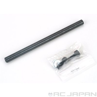 JR61106 - Spindle Shaft 6 mm
