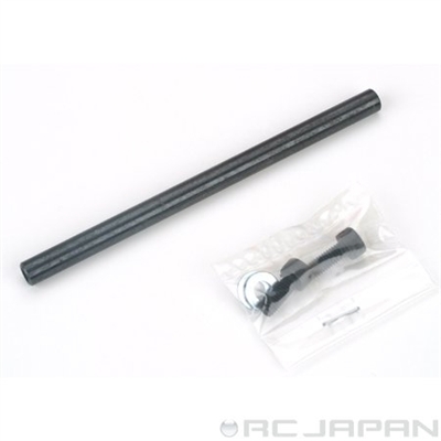JR61106 - Spindle Shaft 6 mm