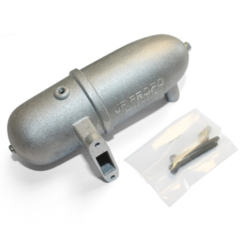 JR60078 - ERGO 30 Muffler