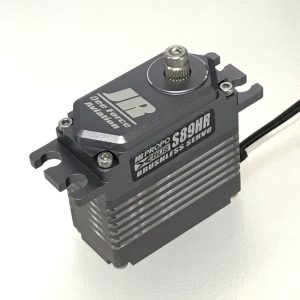 JR Propo S89HR 2K N760