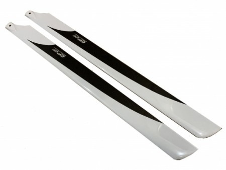 EP-ER725 Main Rotor Blades