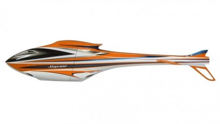 Staysee 755 Fluorescent Orange
